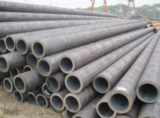 湾里20CrMo冷拔无缝钢管