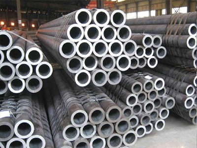湾里30CrMo冷拔无缝钢管