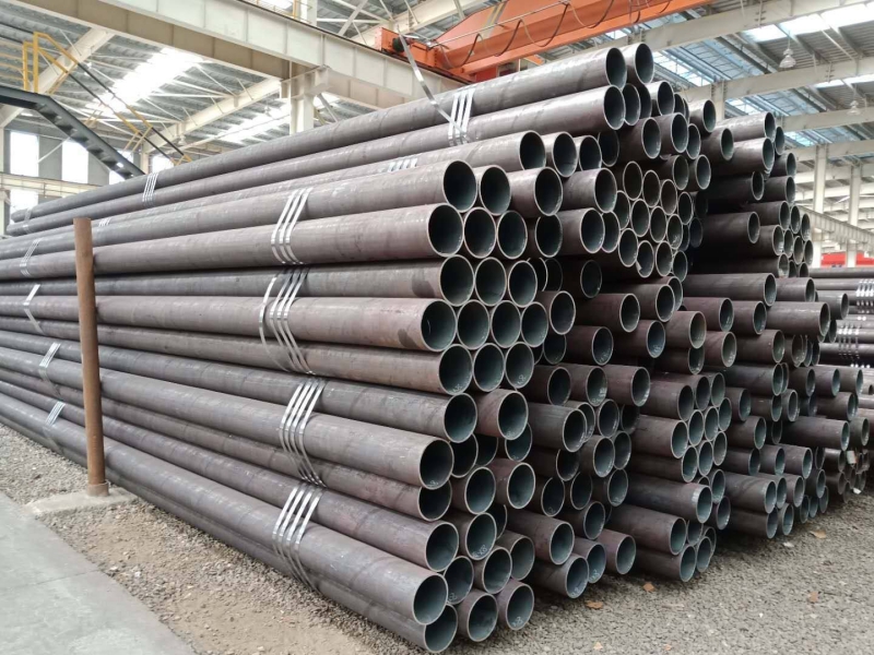 湾里30CrMo合金无缝钢管