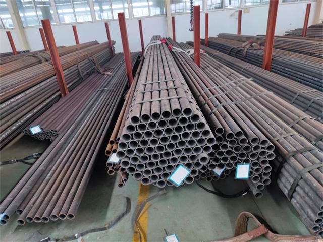湾里20G合金无缝钢管