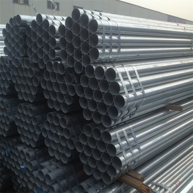 湾里35CrMo镀锌无缝钢管